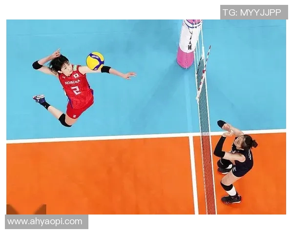 排球新手必看：提升心理素质的实用技巧与策略指南