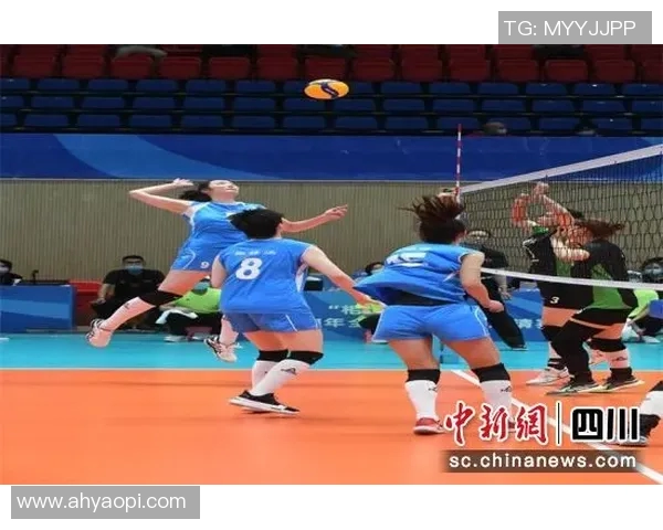 成都排球队比赛经验分享与成长之路探讨