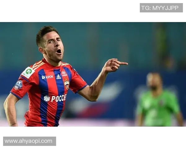 俄罗斯足球明星现状与未来发展展望分析 俄罗斯足球明星现状与未来发展展望分析