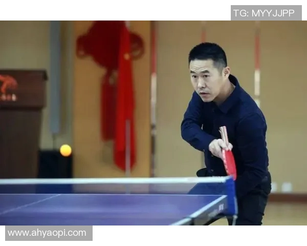专访杨强揭秘乒乓球成功秘诀与未来发展方向 专访杨强揭秘乒乓球成功秘诀与未来发展方向