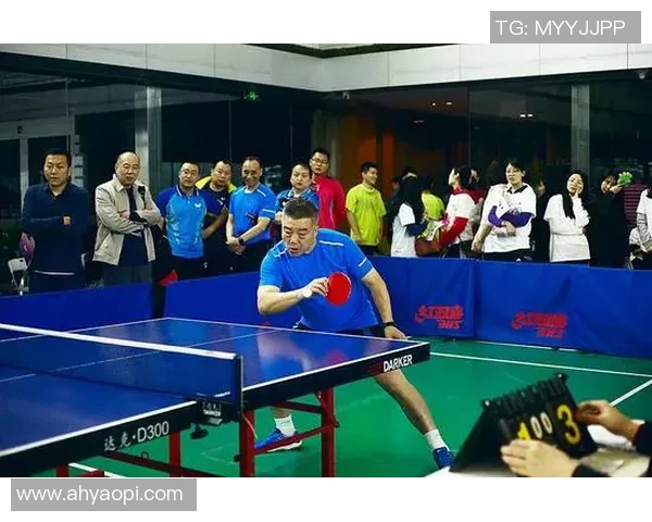 广州乒乓球队实力深度对比分析及未来发展趋势探讨