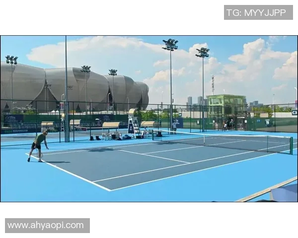 杭州网球队在洲际杯中的默契配合与精彩表现分析