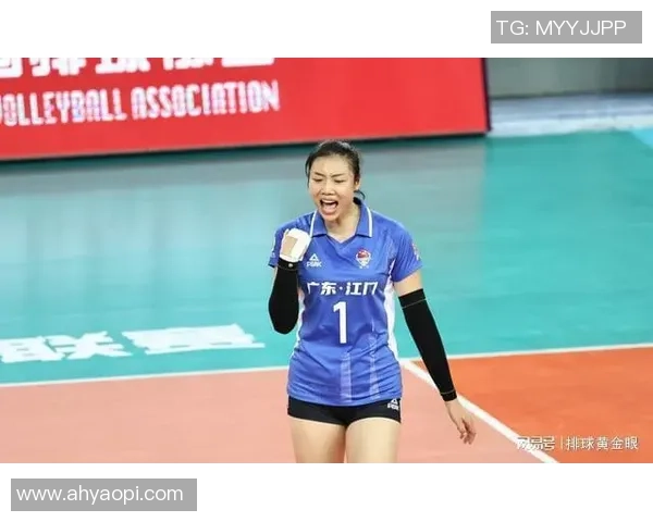 广州排球队个人能力引发热议球迷观点各异争论不断