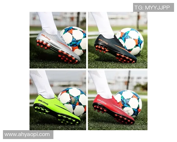 探索足球明星穿搭的魅力tiempo足球鞋精美图片展示