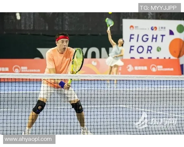 成都网球队战术创新引领网球新潮流助力运动员全面提升竞技水平