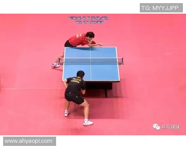 杭州乒乓球队反击战术深度解析与实战应用探讨 杭州乒乓球队反击战术深度解析与实战应用探讨