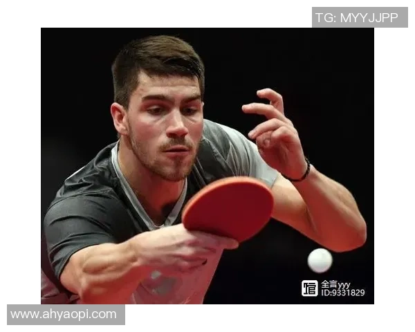 广州乒乓球队在欧锦赛中的耐力表现分析与启示 广州乒乓球队在欧锦赛中的耐力表现分析与启示