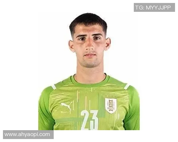 探秘足球明星门将何塞的全名与职业生涯成就分析 探秘足球明星门将何塞的全名与职业生涯成就分析