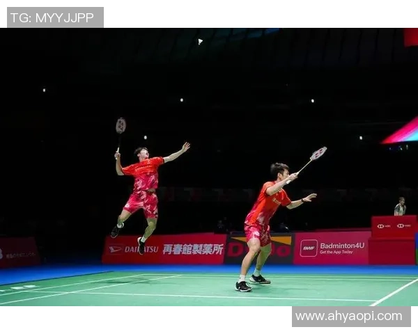 深圳羽毛球队在联赛中的速度表现分析与战术探讨 深圳羽毛球队在联赛中的速度表现分析与战术探讨