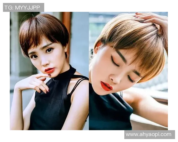 足球明星发型潮流女如何打造个性魅力发型引领时尚风潮 足球明星发型潮流女如何打造个性魅力发型引领时尚风潮