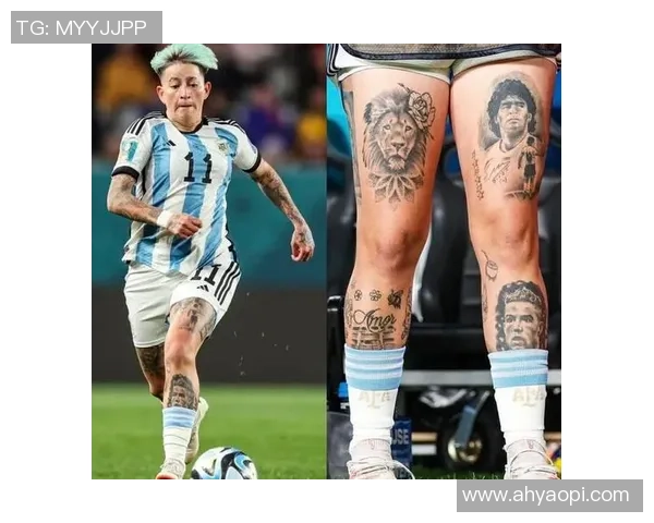 足球明星纹身背后的故事与象征意义解析 足球明星纹身背后的故事与象征意义解析