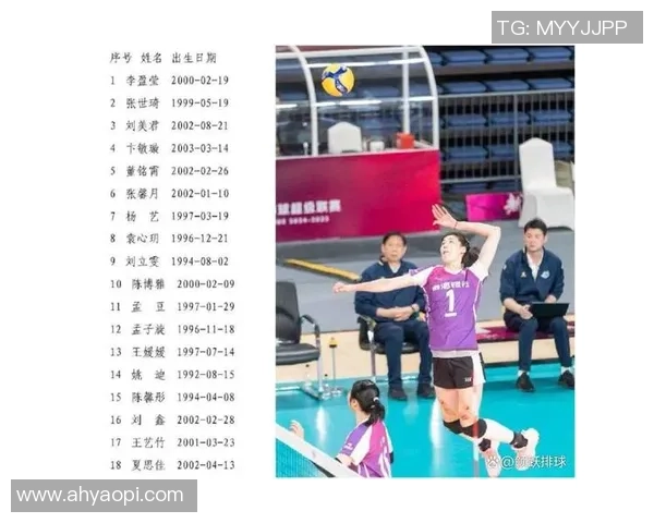 对话刘伟：回顾辉煌排球生涯与未来展望的深度交流