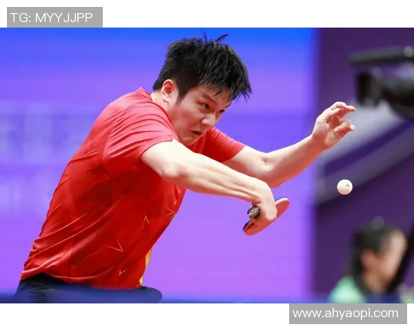 杭州乒乓球队心理素质引发热议球员表现与心理状态的深度探讨