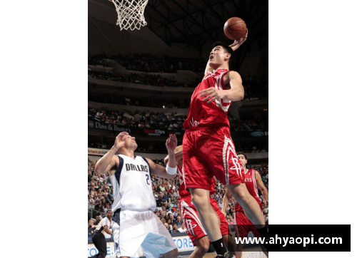 NBA历史状元秀：巨星背后的初心与辉煌