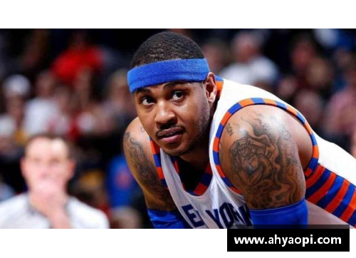 NBA天选之路：超越极限，征战巅峰