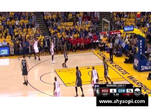 NBA新规：三分线变革，球场战术全面升级