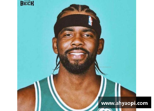 NBA明星们的夸张发型：从爆炸头到时尚风暴
