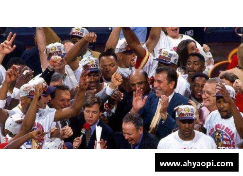 NBA火箭夺冠路：历史辉煌与未来挑战