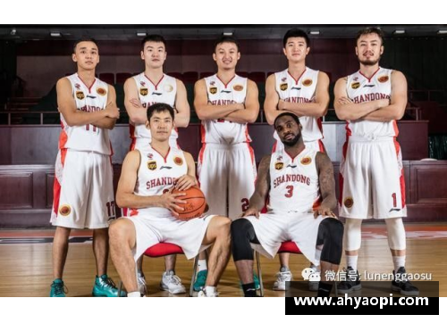 山西汾酒男篮新赛程揭晓，备战CBA联赛各队士气高涨